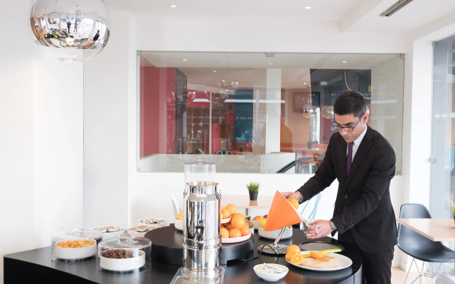 Stay Hotel Faro Centro