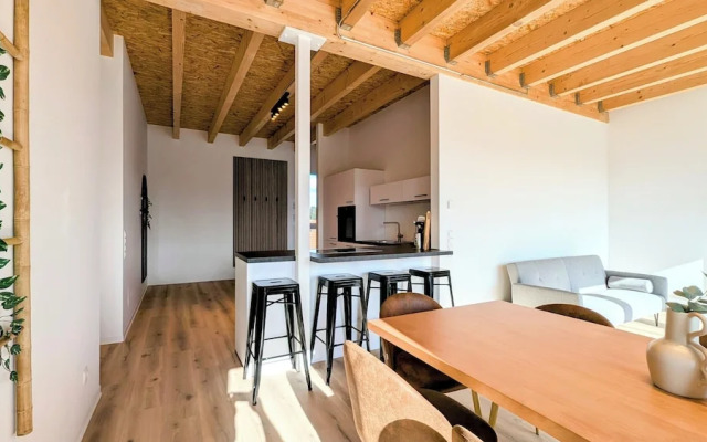 ANDRISS - Stilvolle Lofts & Penthouses