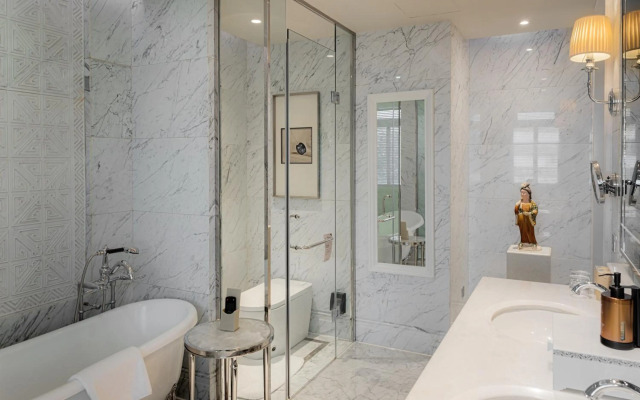 Sofitel Legend People's Grand Hotel Xian