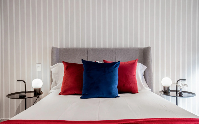 Casai Polanco 2 Br Lavish Flat