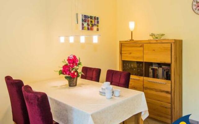 Parkresidenz Zwei Linden Whg 03