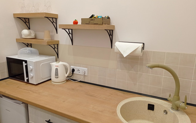 Домик (Саратов)