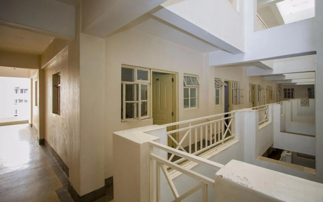Rabi Hotel