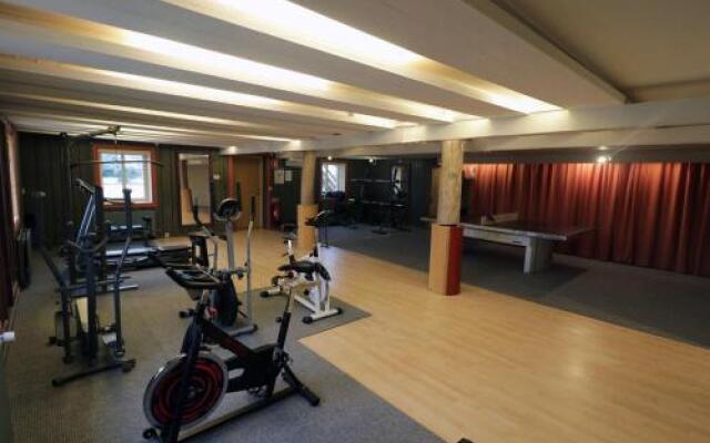 Hotell Asnen