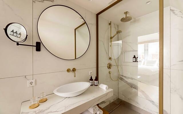 Aparthotel Hattem