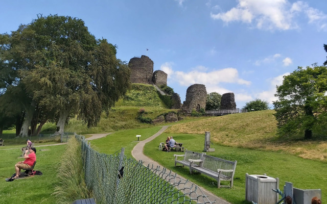 Chynoweth Trelash B&B