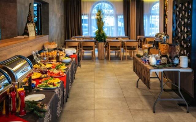 Hotel Korona Tatr