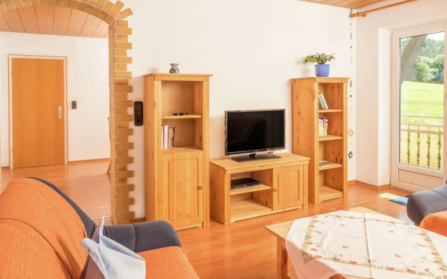 Cozy Farmhouse In Herrischried Near Meadows