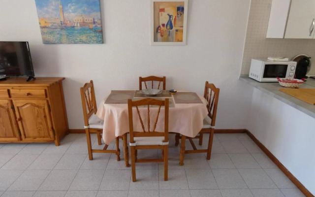 Playa Lux Los Cristianos