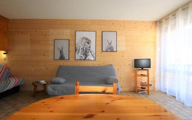 Appartement Briançon, 1 pièce, 2 personnes - FR-1-330C-47
