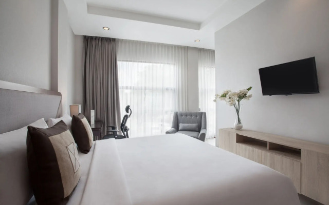 Sawana Suites