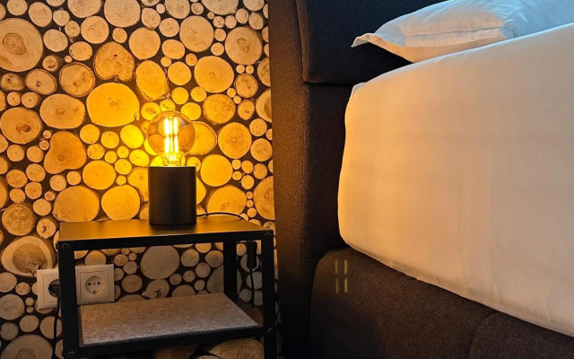 "TiMia" Nähe Europa Park und Rulantica