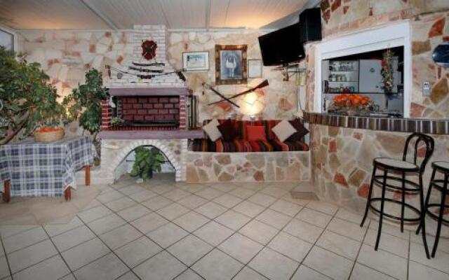 El Greco Studios