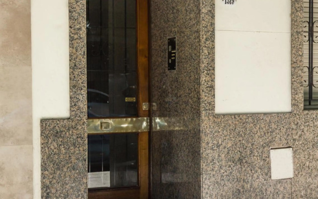 Apartamento Recoleta Buenos Aires