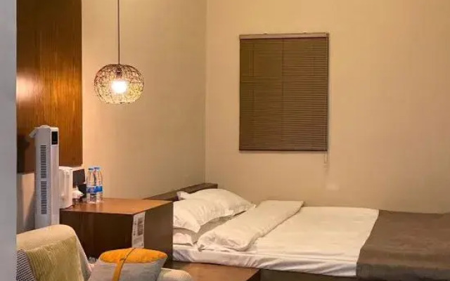 Laike Homestay
