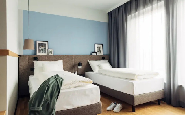 harry’s home Villach