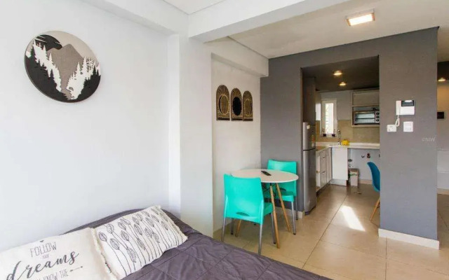 Infinity II Apartamentos