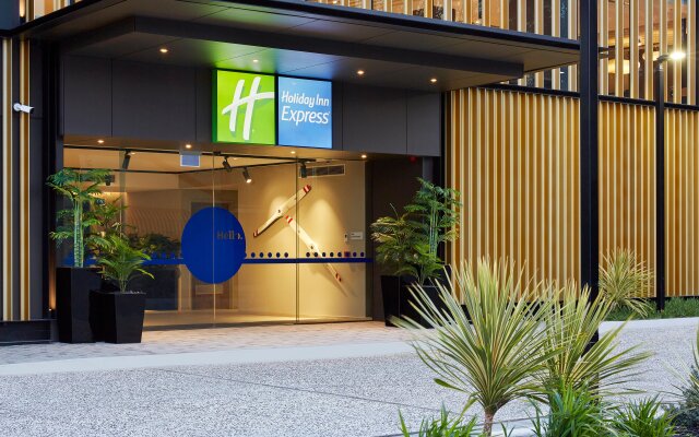 Holiday Inn Express Sydney Airport, an IHG Hotel