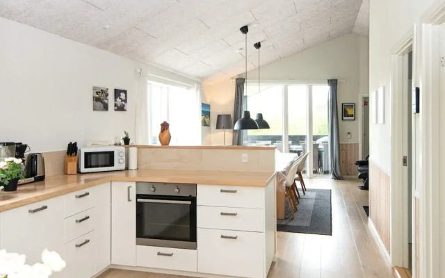 10 Person Holiday Home in Tarm-by Traum