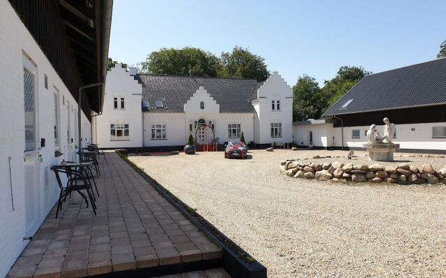 Gørdinglund Herregård B&B