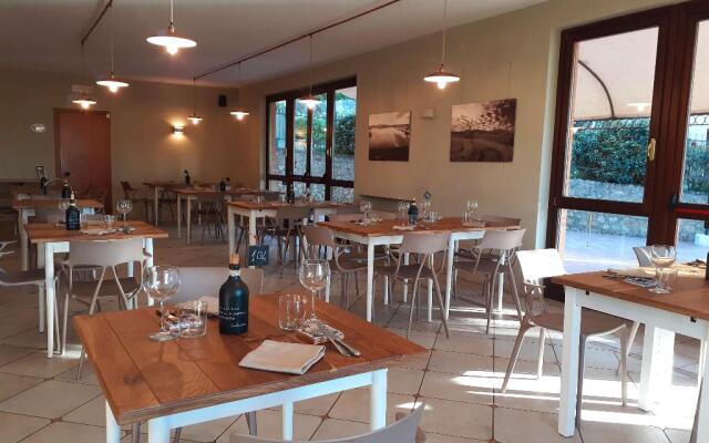 AgriHotel Villa Ambra