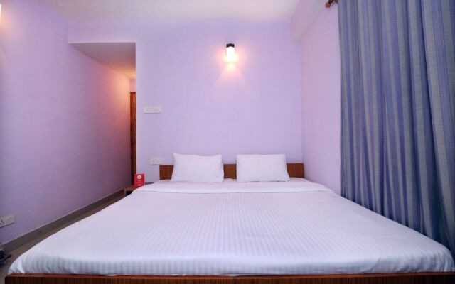 OYO Home 9199 Pinewood Valley 2 BHK