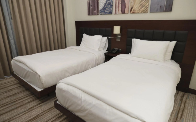 Hilton Garden Inn Corlu