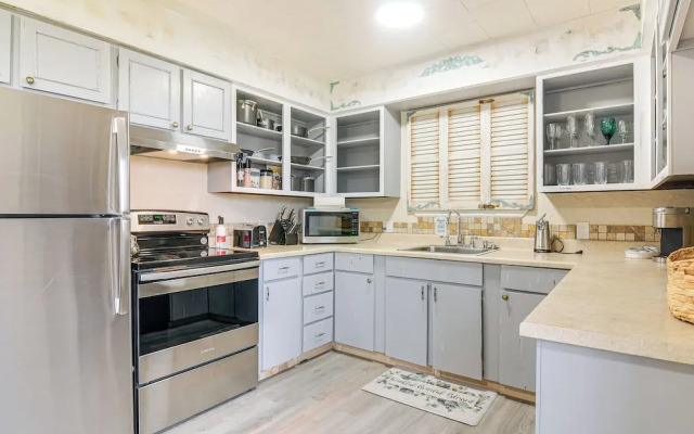 Tropic Getaway Near Bryce Canyon National Park!