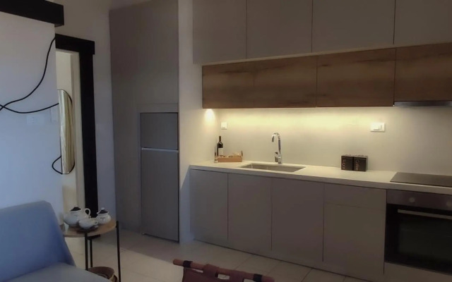 Niki Apartments