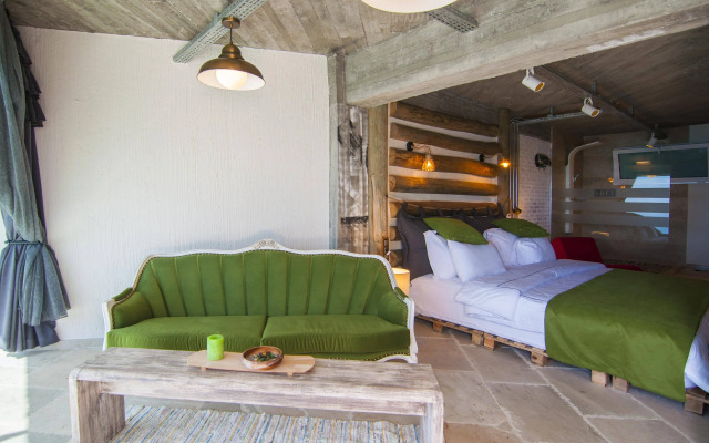 Oludeniz Loft Hotel Exclusive - Adults Only