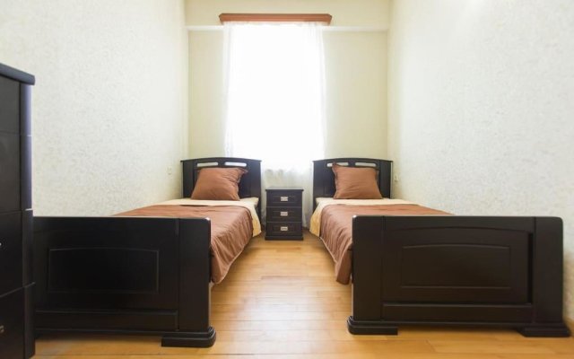 3 bedrooms aprtment