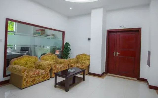 Mengzi NuoYun Hotel