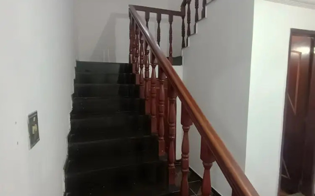 Residence Hotel Efrata Centro