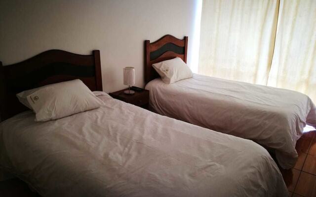 Zigal Hotel