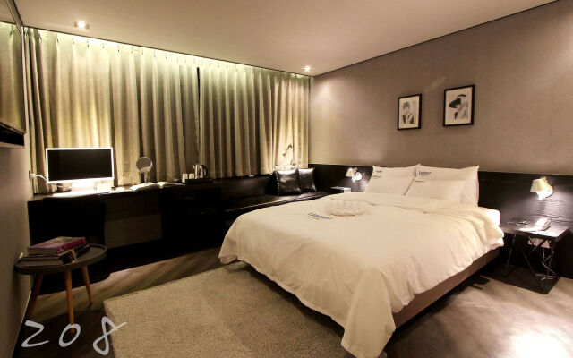 Hotel Londoner Haeundae