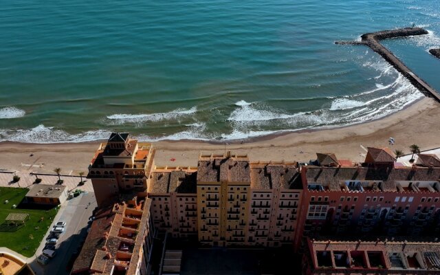 Residence Maeva Valencia Port Saplaya
