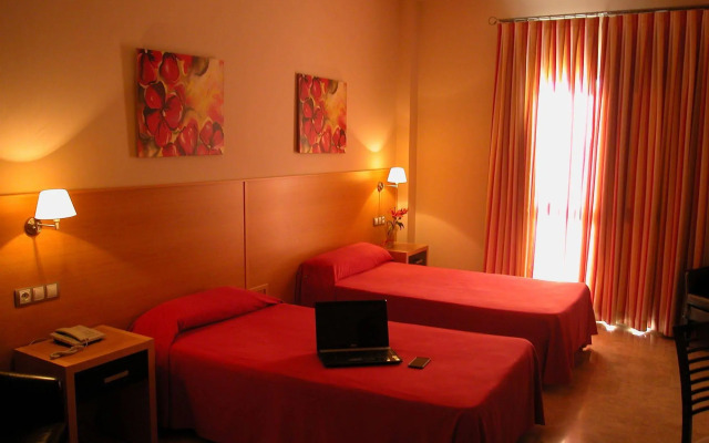 Hotel La Rocina
