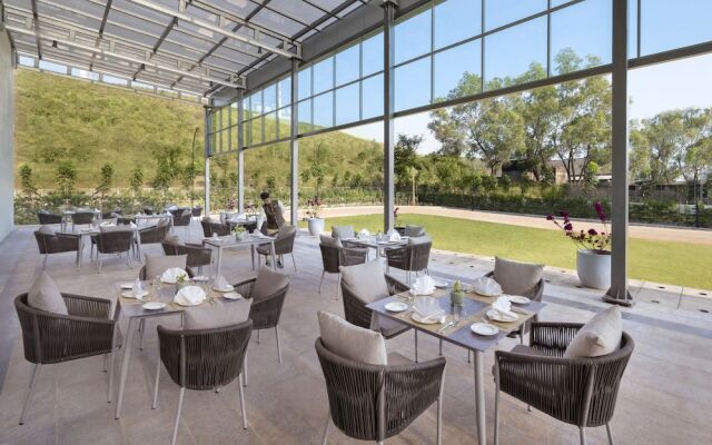 Welcomhotel By ITC Hotels Belagavi