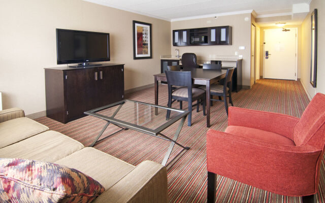 Best Western Premier Nicollet Inn