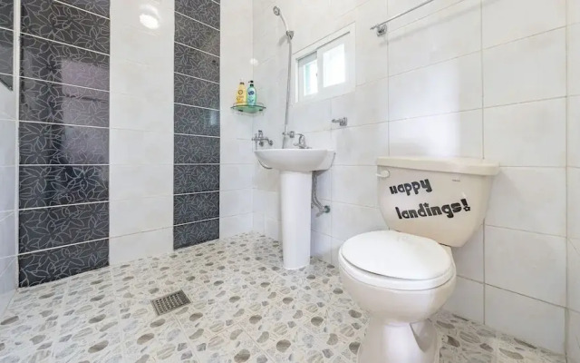 Gapyeong Hanulteo Pension