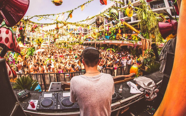 Ibiza Rocks Hotel - Adults Only