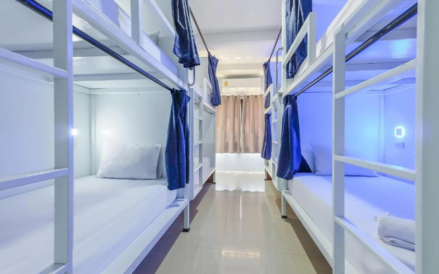 The Little Nest Phuket