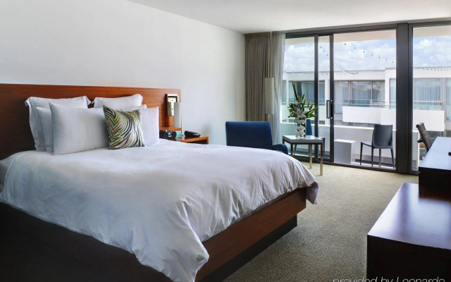 Tower23 Hotel