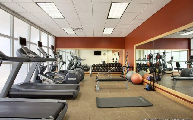 Embassy Suites by Hilton Orlando Airport