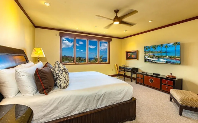 Wailea Beach Villas M312 3 Bedroom Condo