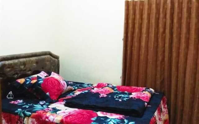 Lestary Homestay