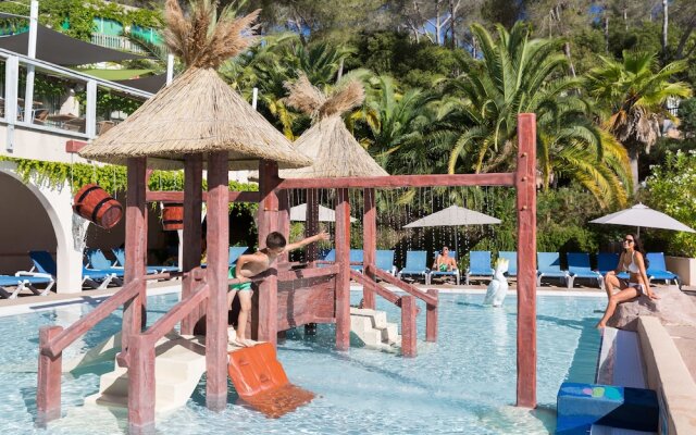 Franthéor Fréjus Campsite