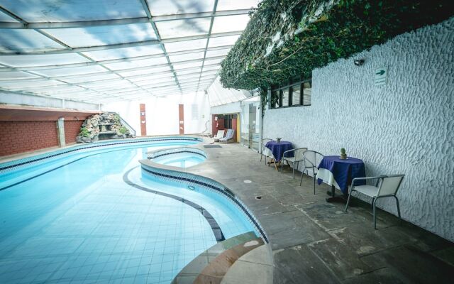 Hotel Andenes Arequipa