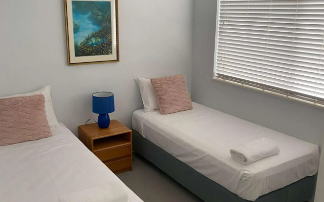 Tripcony Quays Apartments