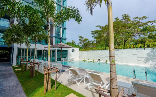 Ocean Stone Phuket by Holy Cow 1
